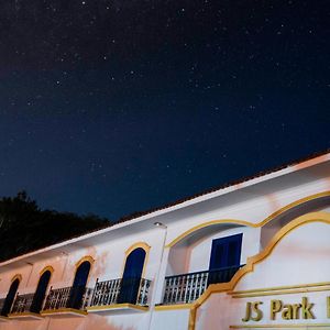 Js Park Hotel